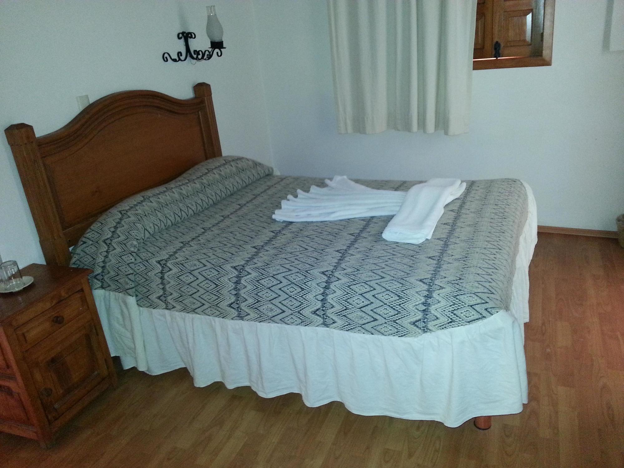 Hotel Don Quijote San Cristóbal de Las Casas 외부 사진
