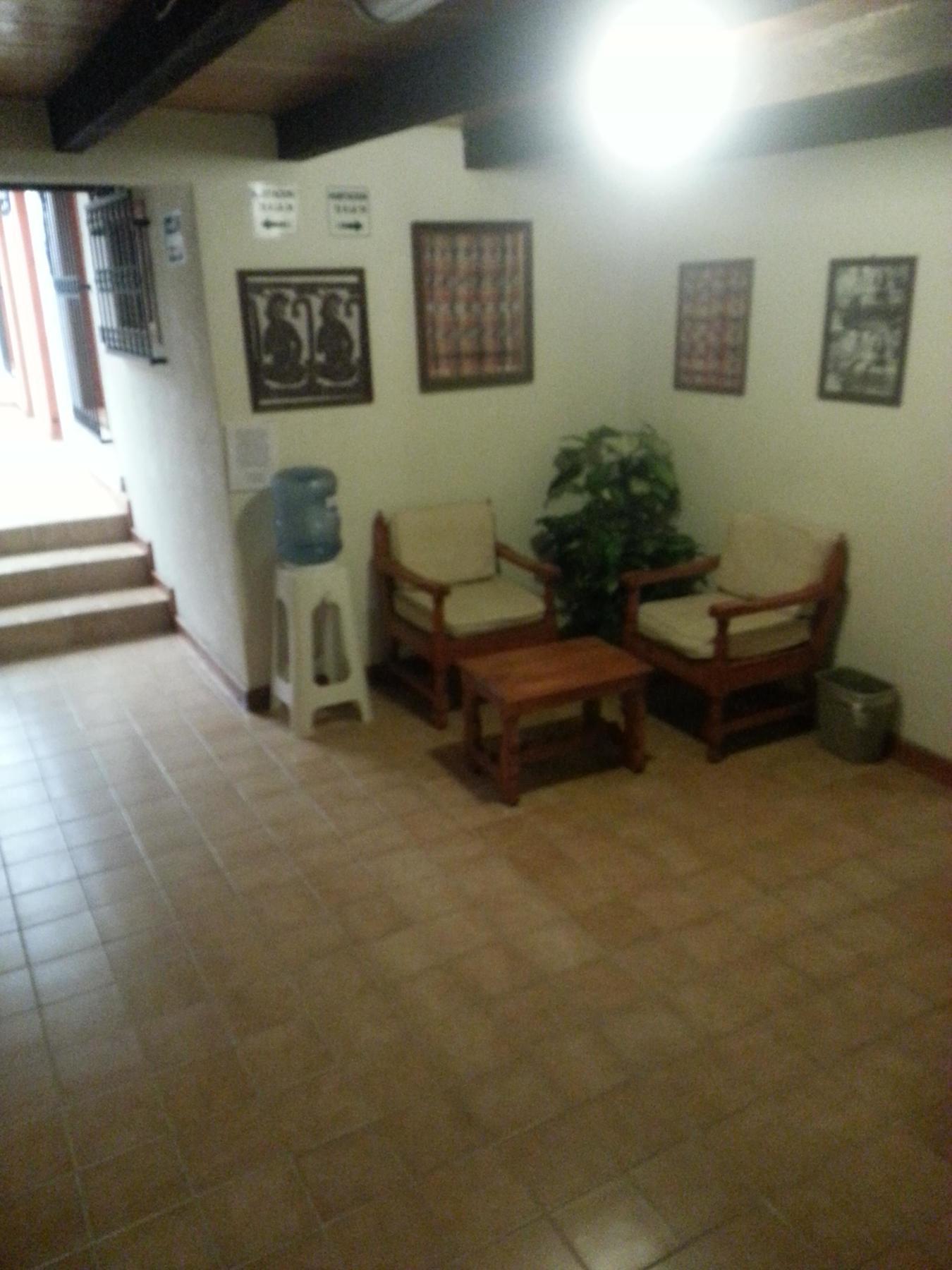Hotel Don Quijote San Cristóbal de Las Casas 외부 사진