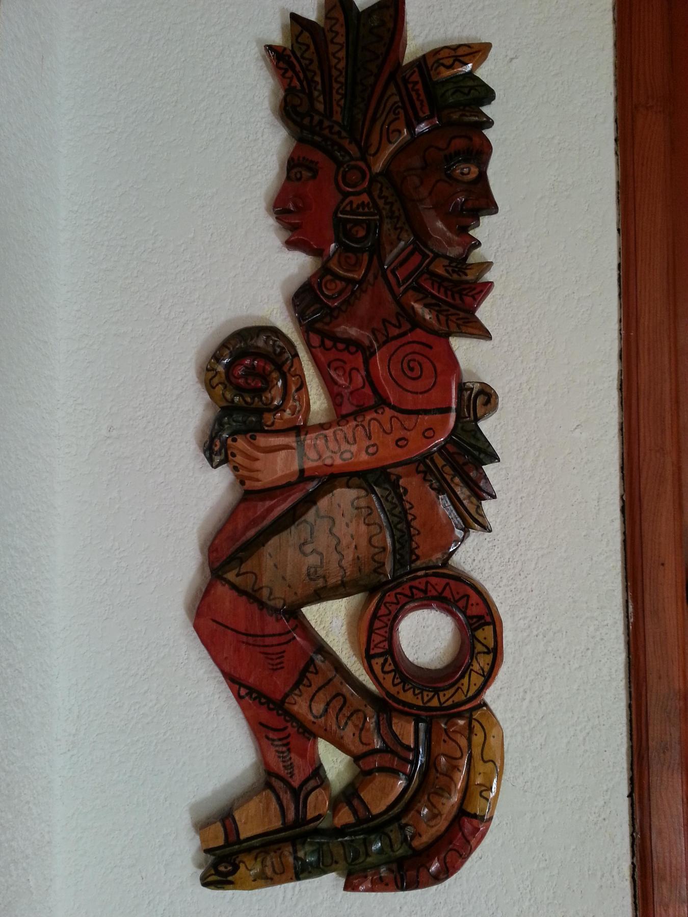 Hotel Don Quijote San Cristóbal de Las Casas 외부 사진