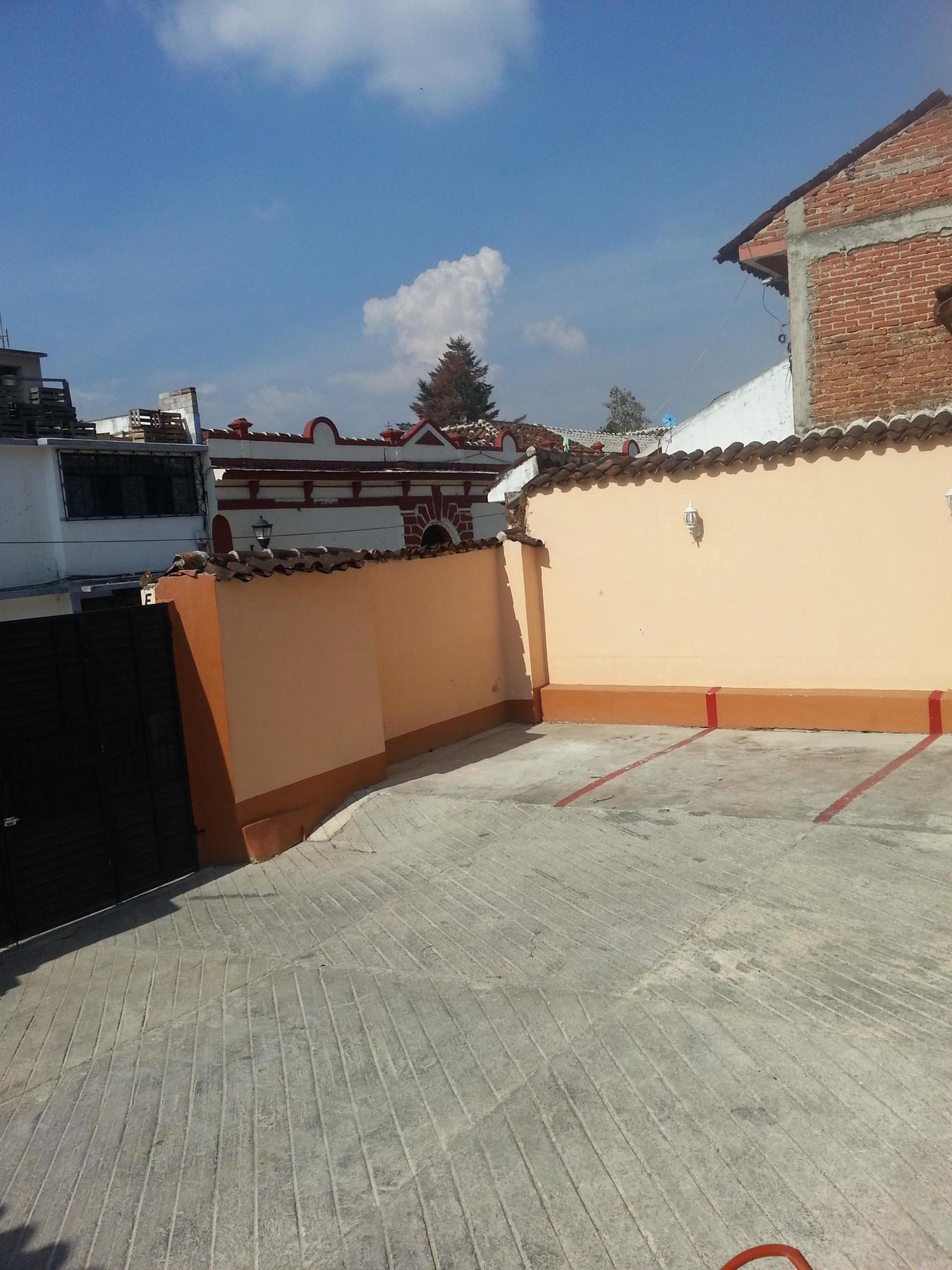 Hotel Don Quijote San Cristóbal de Las Casas 외부 사진