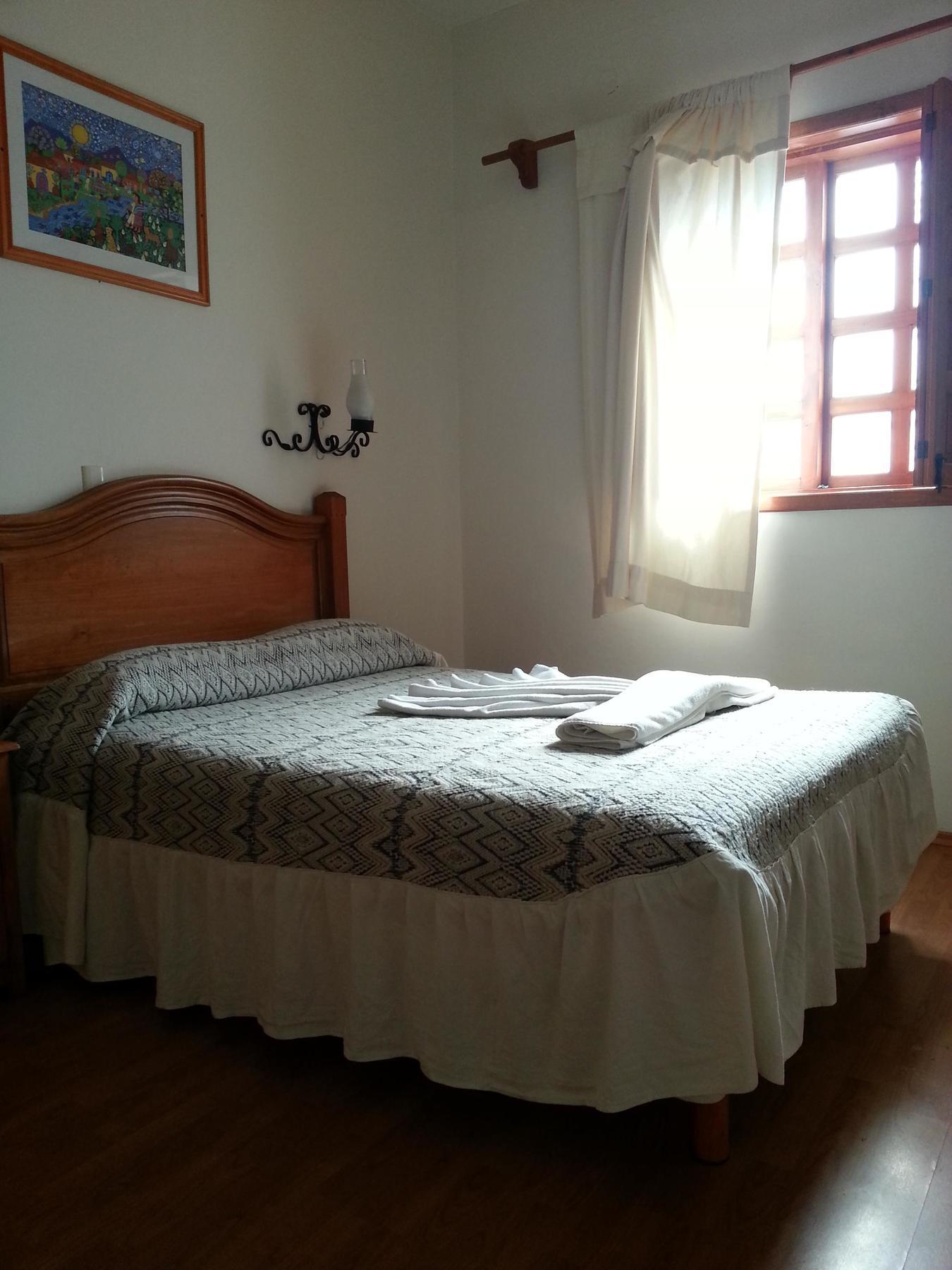 Hotel Don Quijote San Cristóbal de Las Casas 외부 사진