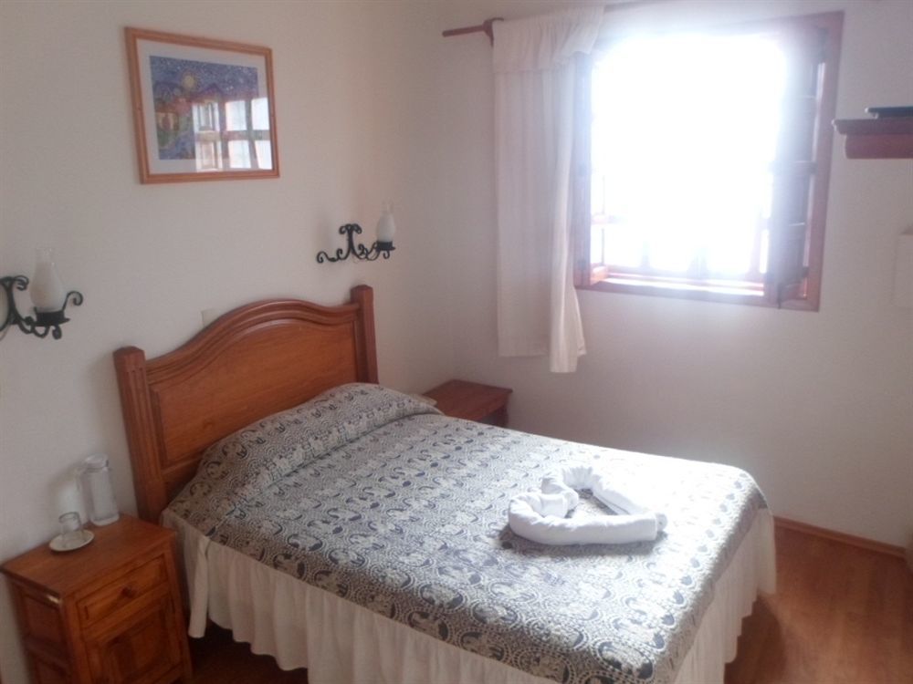 Hotel Don Quijote San Cristóbal de Las Casas 외부 사진